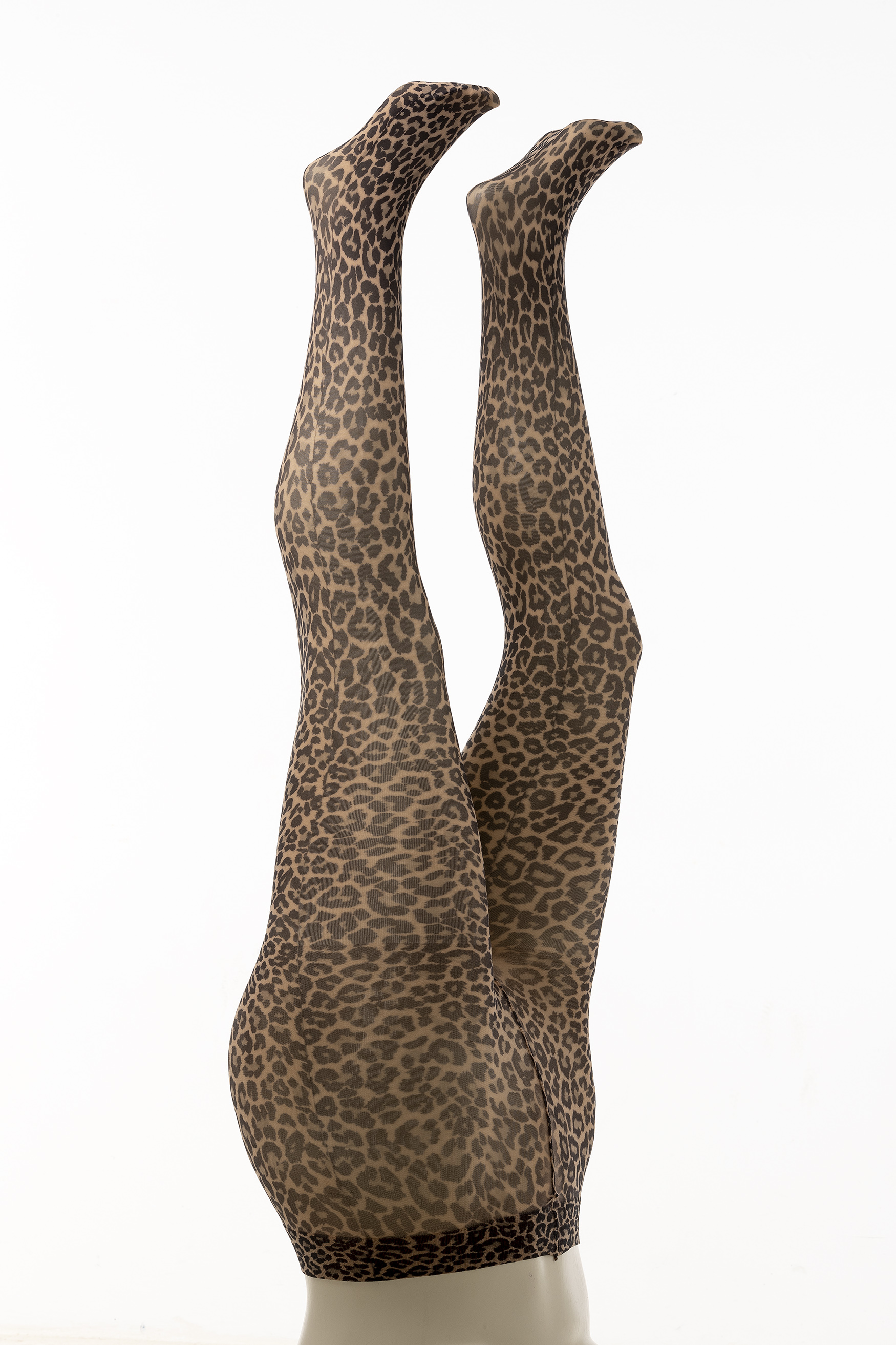 luipaard superstretch panty 2 (42 t/m 60) Panties...